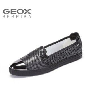 Geox Respira Mocassins
